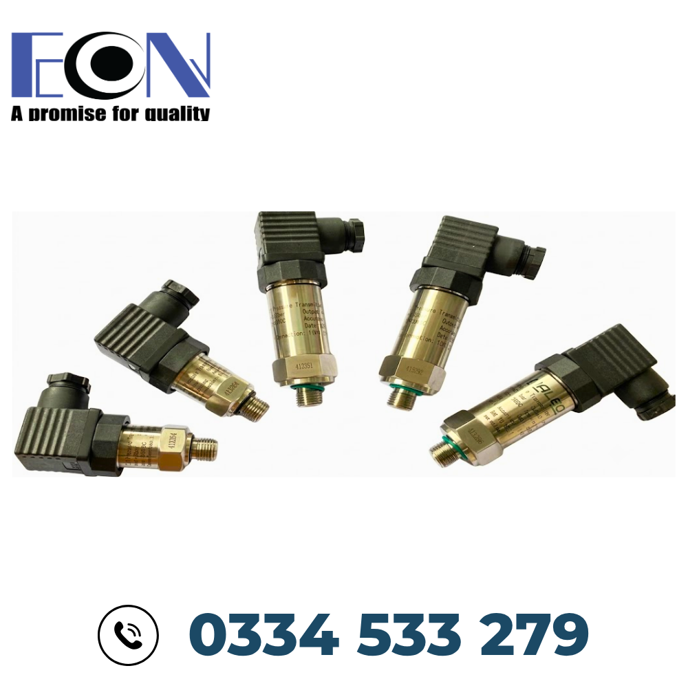 Cảm biến áp suất công nghiệp - Model C24