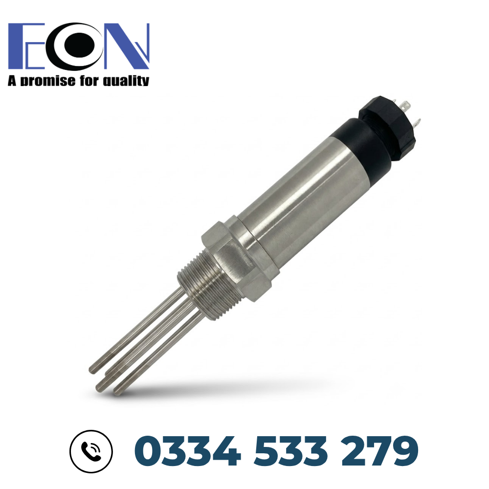Cảm biến đo mực nước dạng điện cực 4 mức – Model 710